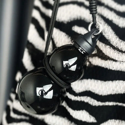 Retro Style Gourd Water Bottle 750ml Large Capacity Fitness Bottle Outdoor Hydration Gourd Bottle Traditional Water Cup Design