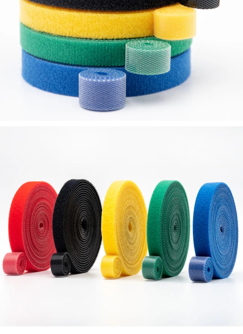 Cable Organizer Winder Management Wire Cord Organizers Cable Holder Protection For iPhone Xiaomi Cables Phone Accessories