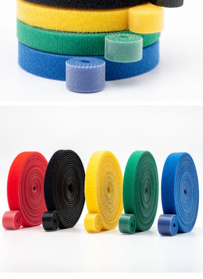 Cable Organizer Winder Management Wire Cord Organizers Cable Holder Protection For iPhone Xiaomi Cables Phone Accessories