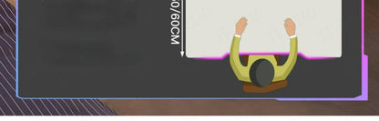 Computer Desks Webcast Gaming Desk Home Office Desk Ergonomic table modern Simple bedchamber Desktop Study Table Office Desk