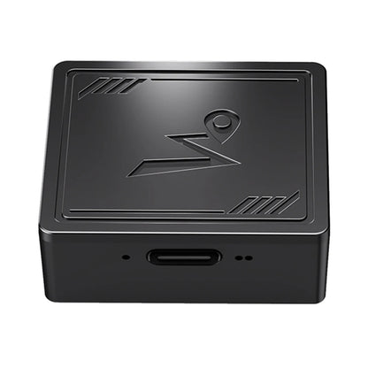 4G GPS Tracker with App Real Time Car Tracking Device Anti-Lost Recording Tracking Device for Cars Kids Pets