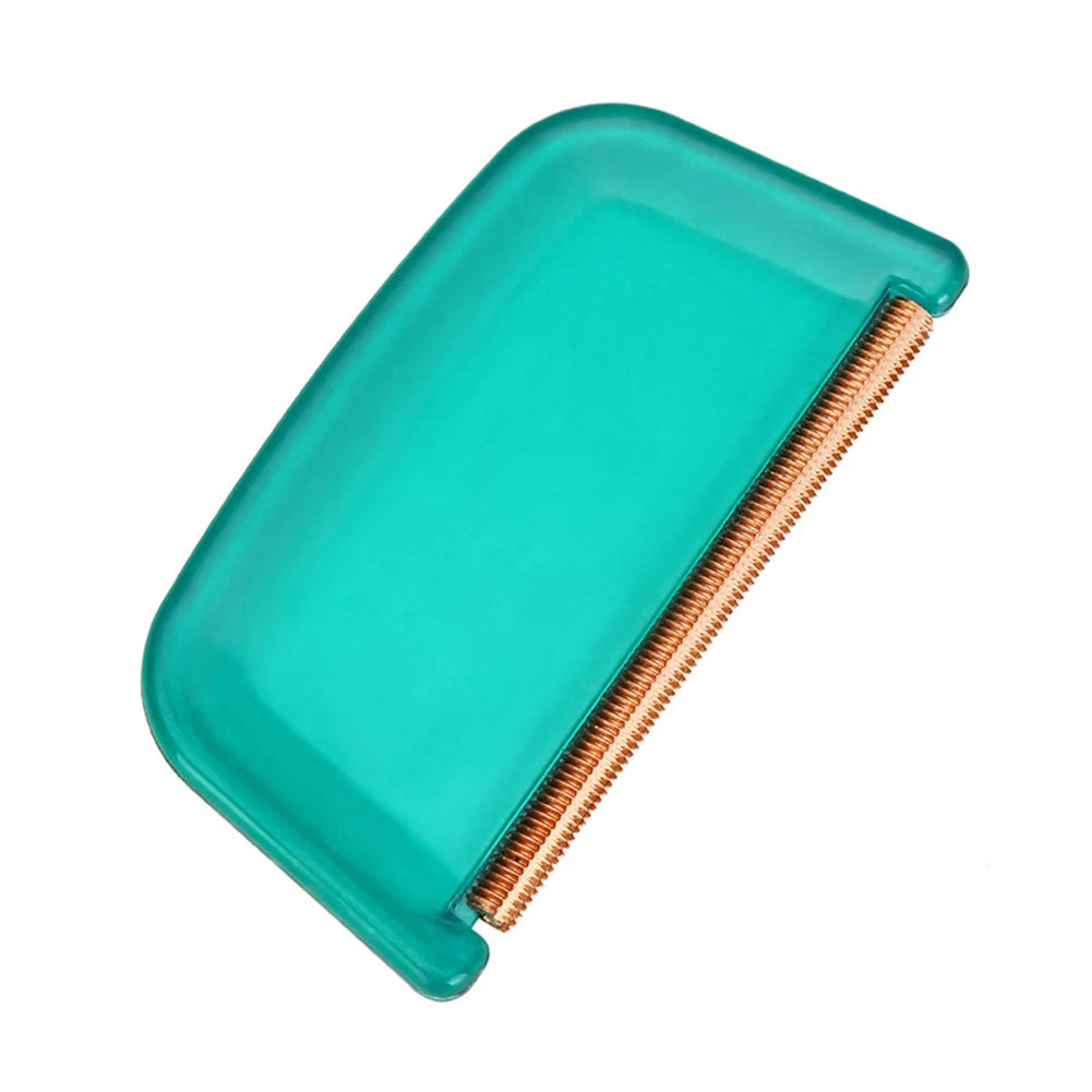 Portable Hair Balls Pellet Trimmer Shaver Fuzz Sweater Clothes Lint Removers