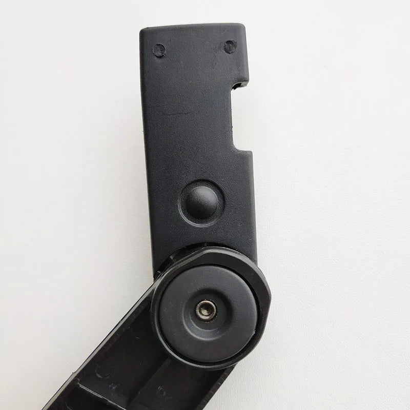 Stroller Awning Clips For Stokke Xplory V3 V4 V5 V6 Trailz Crusi Dsland Sun Canopy Support Holder Roof Bracket Sunshade Clamps