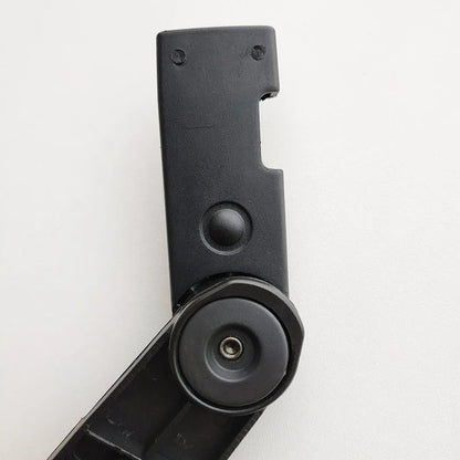 Stroller Awning Clips For Stokke Xplory V3 V4 V5 V6 Trailz Crusi Dsland Sun Canopy Support Holder Roof Bracket Sunshade Clamps