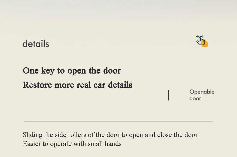 High-quality school bus toy car model large sound and light double-decker bus simulation car toy children's gift