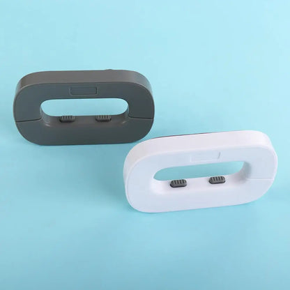 Safe Baby Closet Sliding Door Drawer Kids Anti-pinch Hand Locks Strap Safety Lock Cabinet Lock Care Products