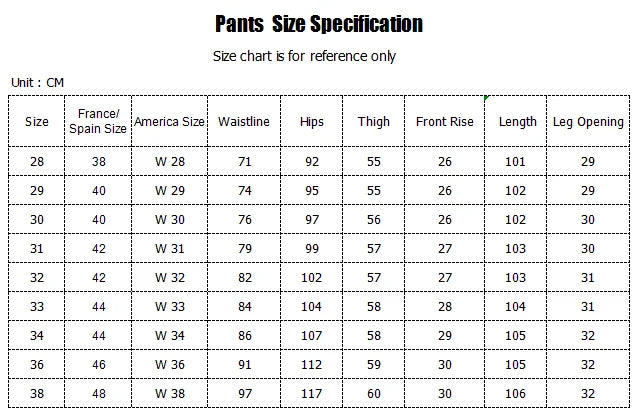 ICPANS Summer Thin Casual Pants Men Pockets with Zipper Black Slim Fit Skinny Mens Trousers Office