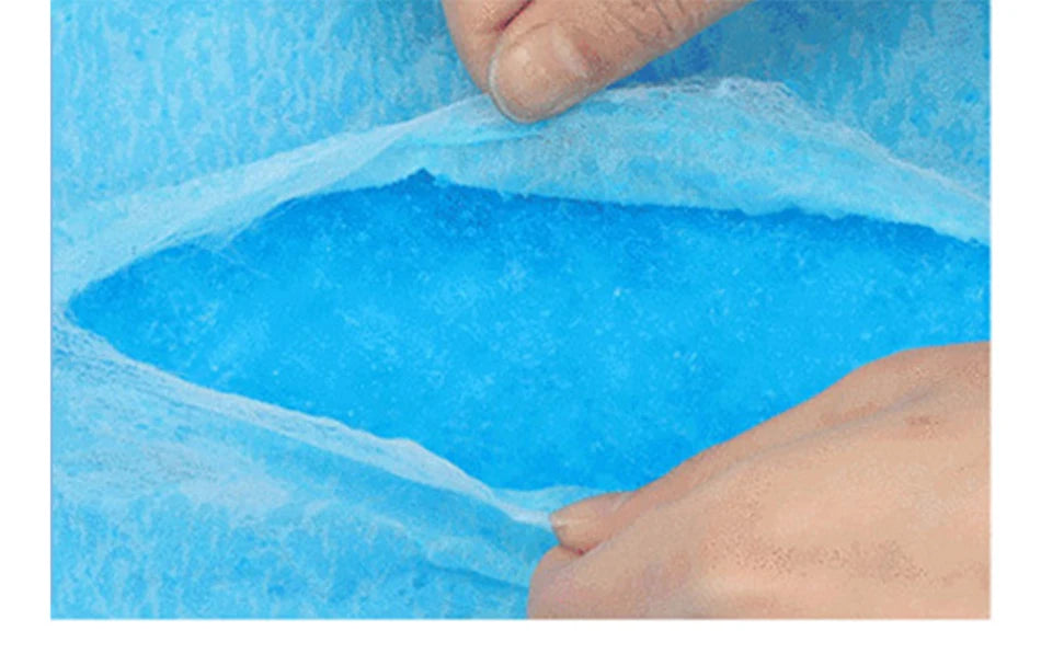 100/50/40/20PCS Absorbent Dogs Diapers Disposable Puppy Training Pee Pads Dry Clean Cushion Dog Supplies pañales para perros