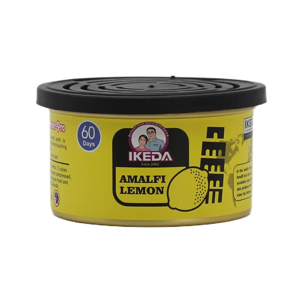 Car Air Freshene Organic Wood Fiber Aromatherapy Cans For Home Odor Eliminator Essential Long-Lasting Auto Ornaments Tools