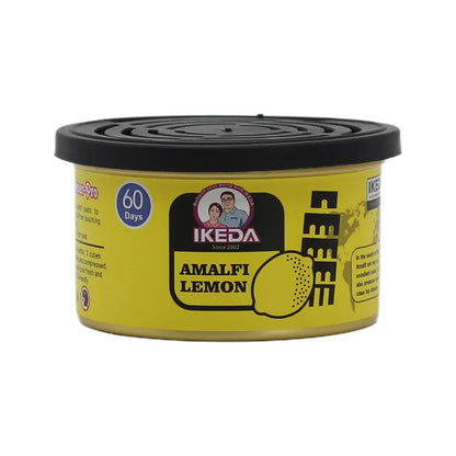 Car Air Freshene Organic Wood Fiber Aromatherapy Cans For Home Odor Eliminator Essential Long-Lasting Auto Ornaments Tools