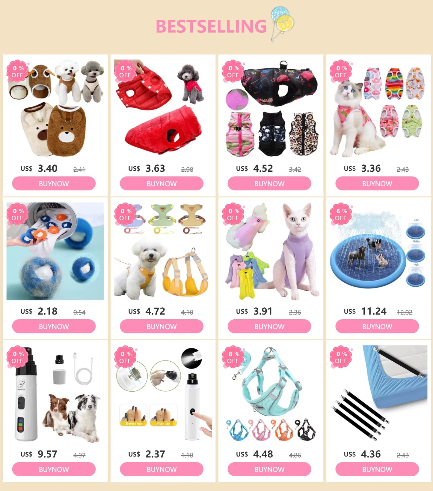 1-5pcs Pet Hair Remover Reusable Ball Laundry Washing Machine Filter Wool Sticker Cat Hair Remover Pet Fur Lint Catcher Home