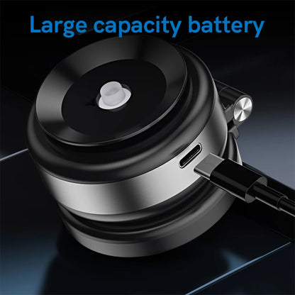 Car Phone Holder for iPhone 16/15/14/13/12 Pro Max Plus Mini 360° Adjustable Car Mount Holder for Car/Mirror/Smooth Surface