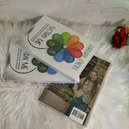 Discover Romance & Health Pillar Books - Sustain Me by Barbara O’Neill, Bestseller in Health, Fitness & Dieting