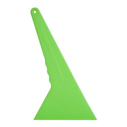 Car Non-Scratch Windshield Film Squeegee Scraper Auto Sticker Installation Scrapers Auto Accessories Screen Protectors Tools