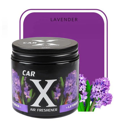 200G Odor Eliminator for New Car Easy to Use Fits in Cup Holder Car Fragrance Diffuser to Keep Your Car Smelling Fresh