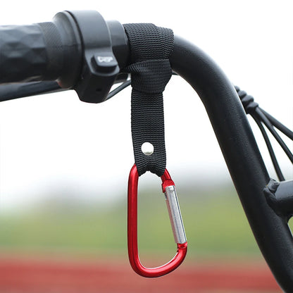Multifunctional Motorcycles Scooters Bicycles Electric Vehicle Hook Hanging Bag Hook Helmet Hooks Handlebar Fixed Accessories