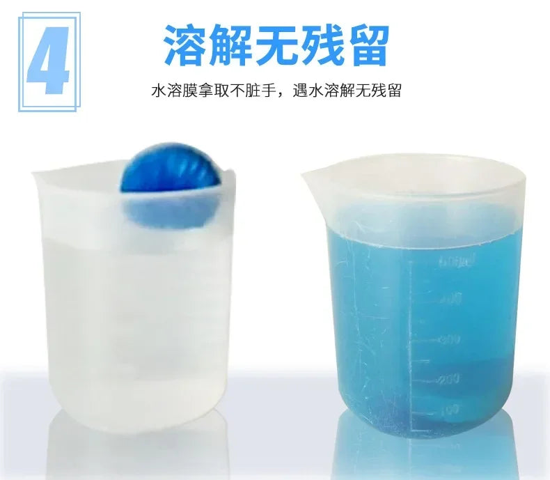 Toilet Cleaner Toilet odor removing and fragrant type household toilet deodorizing and cleaning agent