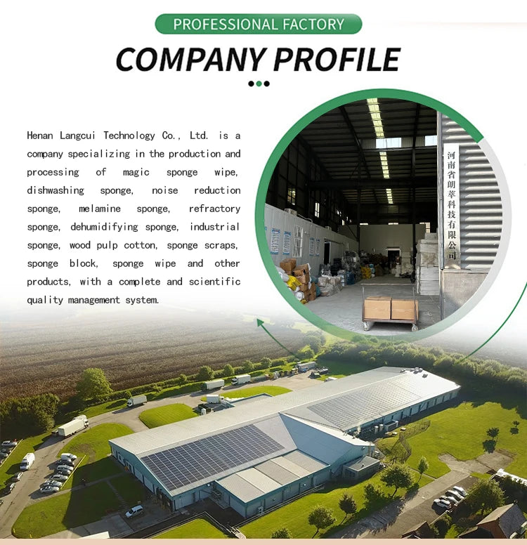 Customizable 10x7x3cm Melamine Sponge Magic Sponge Eraser Sponge Cleaner Cleaning Sponges for Kitchen Bathroom Cleaning Tools