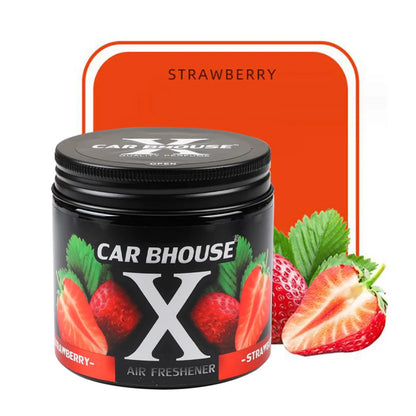 Car Air Freshener Solid Cologne Lavender Lemon Auto Accessories Vanilla Good Smell Odor Eliminator Essential For Home Closet