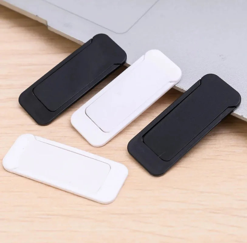 1-10PCS Webcam Cover Laptop Camera Cover Slide For iPhone iPad MacBook Pro Ultra Thin Camera Mobile Phone Lenses Privacy Sticker