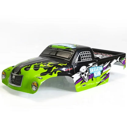 1/8 Car Body Shell for SG-801/802/803 RC Vehicles Model Spare Parts SG-CK01