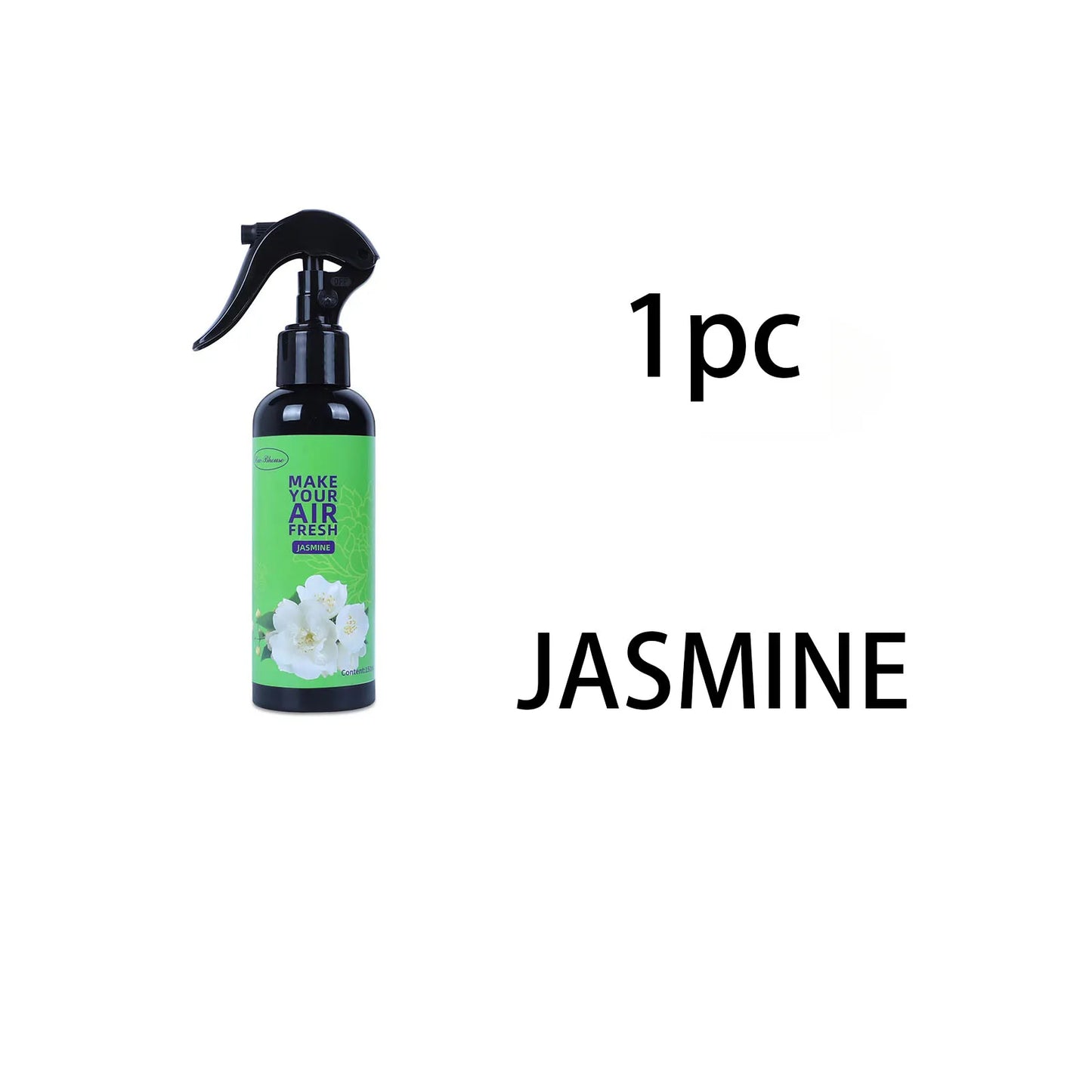 150ML Hand - sprayed Air Freshener, Car Spray, Home Air Purifying and Deodorizing Perfume