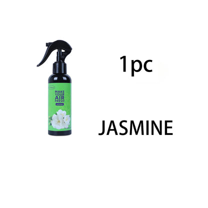 150ML Hand - sprayed Air Freshener, Car Spray, Home Air Purifying and Deodorizing Perfume