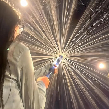 Fireworks Water Spraying Toys Water Sprinkler Toy For Kids Outdoor Water Spray Sprinkler Water Play Splash Water Squirt Toy