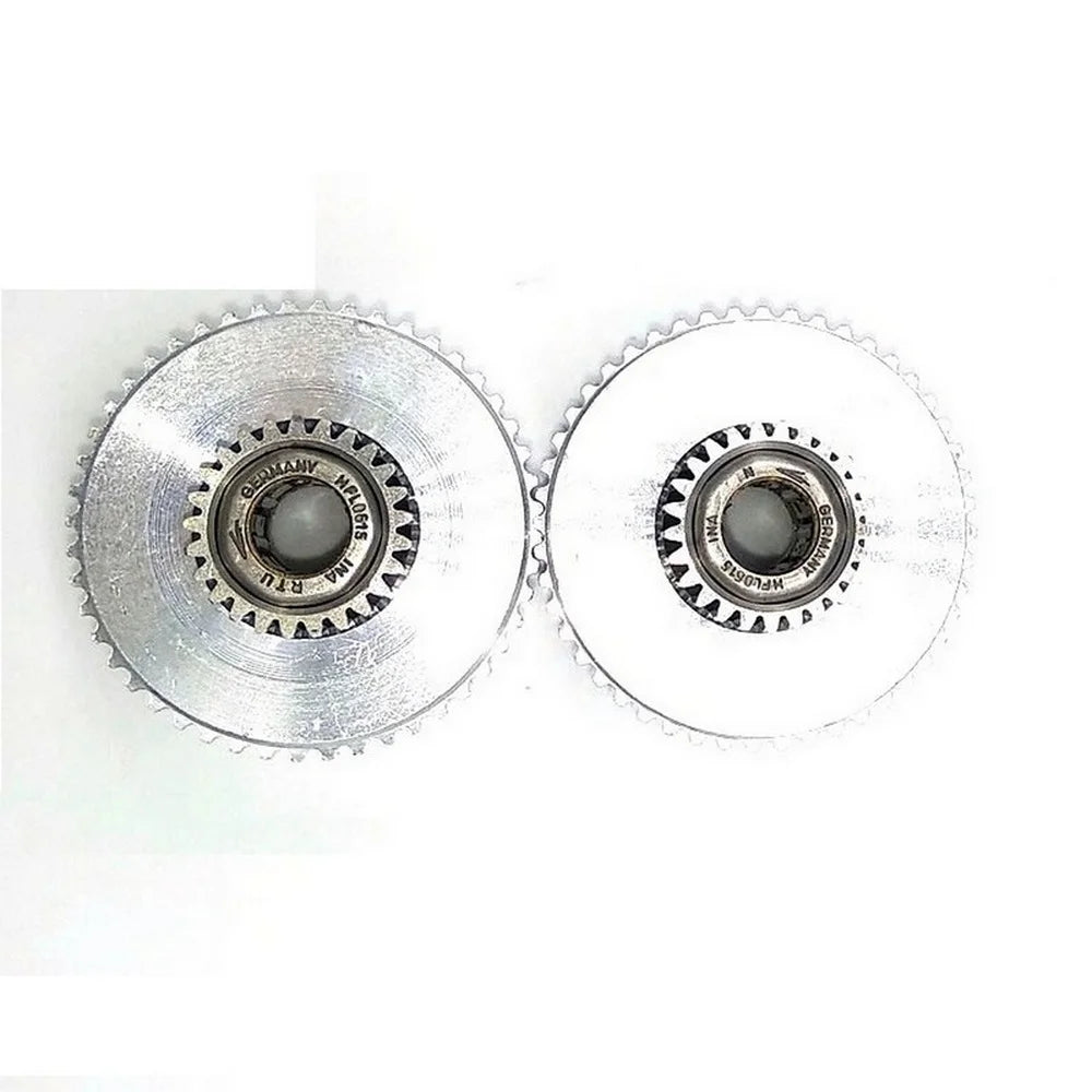 Spare Parts  1832.033.018 Belt Pulley Suitable for Orgapack ORT450 or Signode BXT3-19 Battery Powered Plastic Strapping Tool