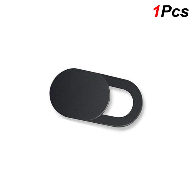 Webcam Cover Camera Privacy Protective Cover Mobile Laptops Lens Occlusion Privacy Cover Anti-Peeping Protector Shutter Slider