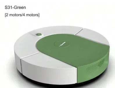 Automatic Mopping Robot Vacuum Cleaner 3-in-1 Smart  Home Wireless Sweeping Wet And Dry Ultra-thin Cleaning Machine