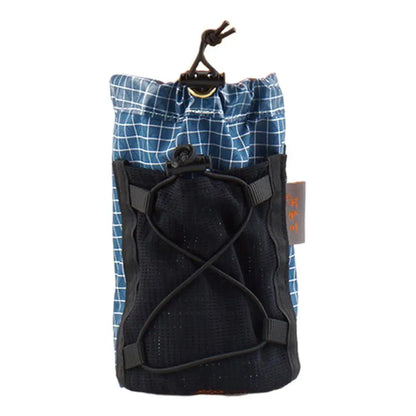 For 3F UL GEAR Outdoor Camping Backpack Arm Bag Climbing Bag Molle Wallet Pouch Purse Phone Case for Water Bottle Storage B C7E5