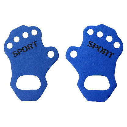 Palm Protectors Anti-wear Palm Pads Grip Cross Training Weightlifting Palm Grip anti Foaming Protective Pad for The Handle