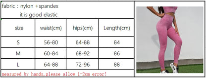 New Women Gym Seamless Sets Yoga Leggings Fashion Soprts Shorts Pants Stretch Fitness Mujer Leggin 2 Pieces Sweatpants Suits