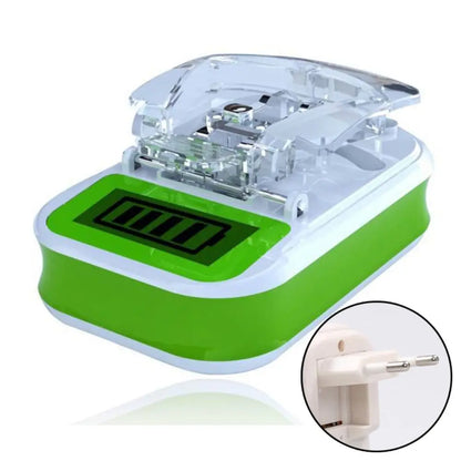 Removable Extra Phone Battery Durable Phone Accessories Power Supply Battery Charger Universal Charger USB Adapter Charging Dock