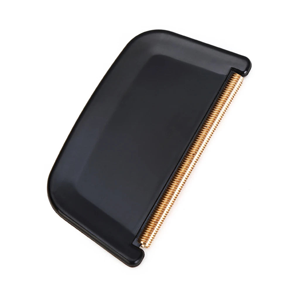 Portable Hair Balls Pellet Trimmer Shaver Fuzz Sweater Clothes Lint Removers