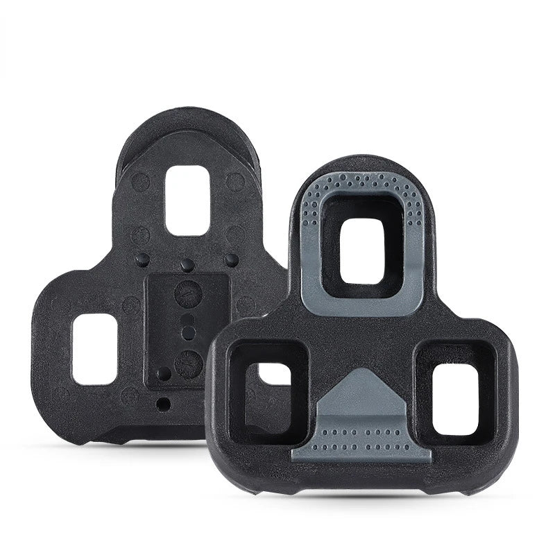 Road Bike Cleats Applicable LOOK KEO Pedal Cleat 4.5 Degree Self-lock Bicycle Pedal Cleat Cycling Shoe Cleats for LOOK KEO