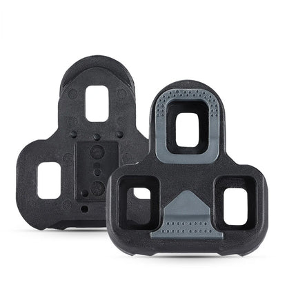 Road Bike Cleats Applicable LOOK KEO Pedal Cleat 4.5 Degree Self-lock Bicycle Pedal Cleat Cycling Shoe Cleats for LOOK KEO