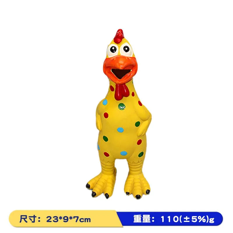 Dog Toys Latex Sound Toys Pig Resistant Bite Pet Toys Wholesale Teething Pet Supplies Dog Toys