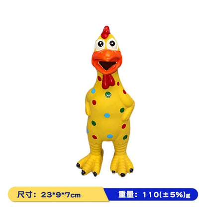 Dog Toys Latex Sound Toys Pig Resistant Bite Pet Toys Wholesale Teething Pet Supplies Dog Toys