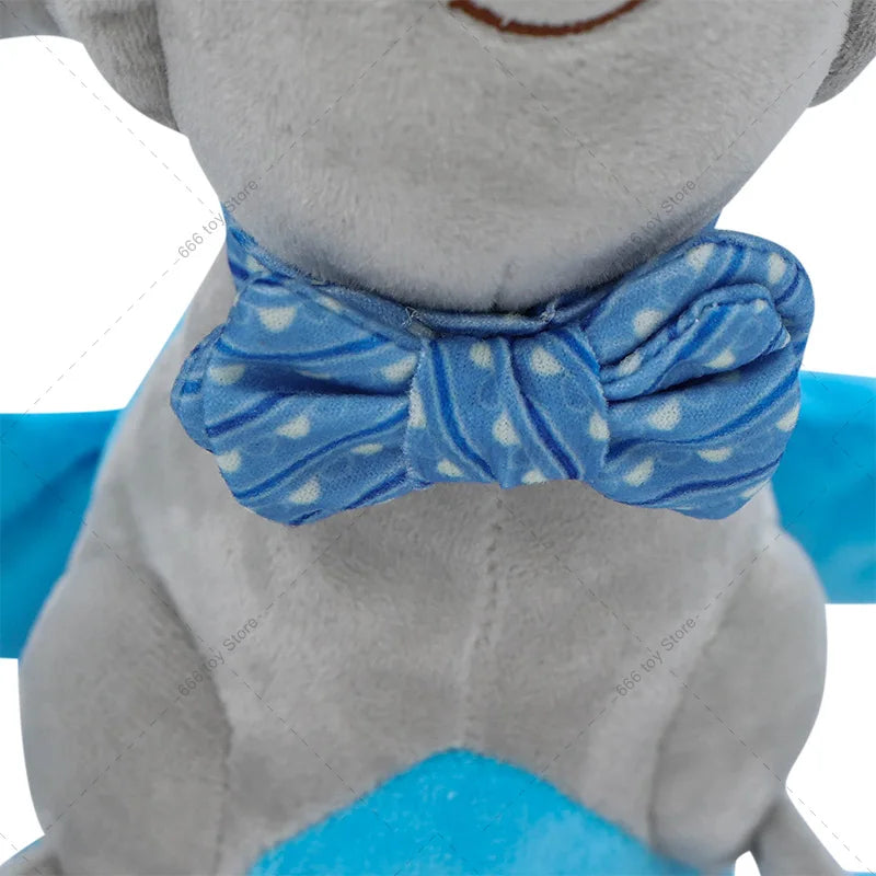 2 Styles Pokemon Plush Latias Latios  Soft Stuffed Toys Anime Animal Pocket Monster Doll Soft Stuffed Toys Birthday Gifts