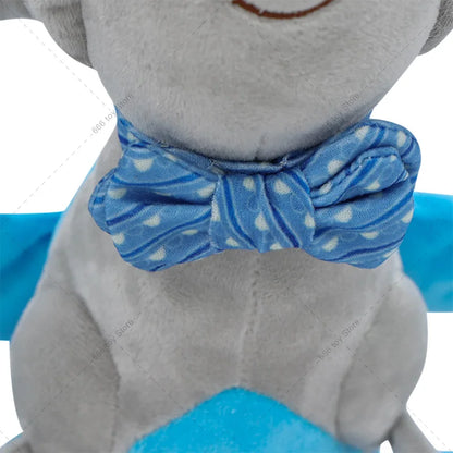 2 Styles Pokemon Plush Latias Latios  Soft Stuffed Toys Anime Animal Pocket Monster Doll Soft Stuffed Toys Birthday Gifts