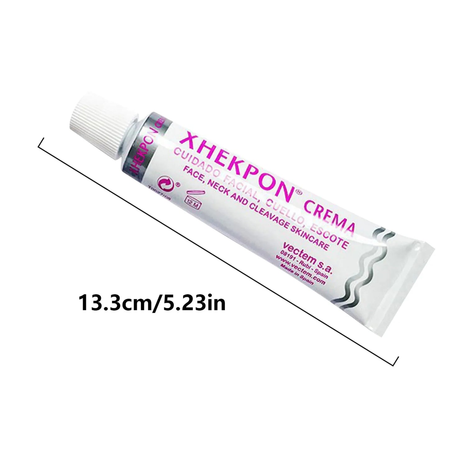 1/6 PC Skin Care Neck Creams Collagen Neck And Chest Wrinkle Creams Lifting Firming Beauty Creams 40ml