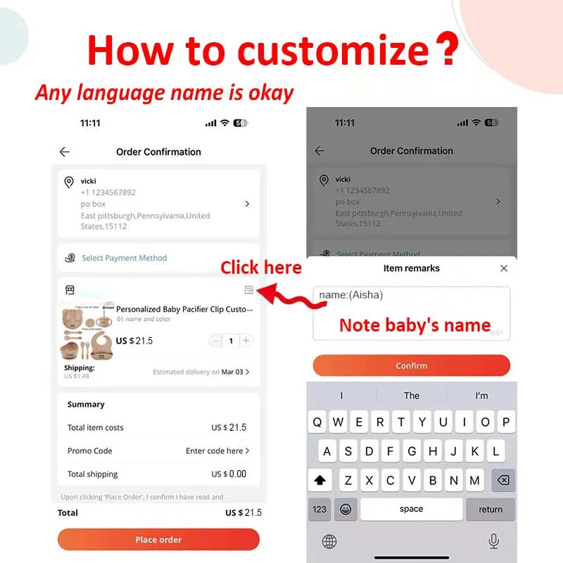 Food Grade Silicone Baby Feeding Cups Personalized Name Children Learn Drinking Cups Sippy Cups Kids Toddlers Straw Water Bottle