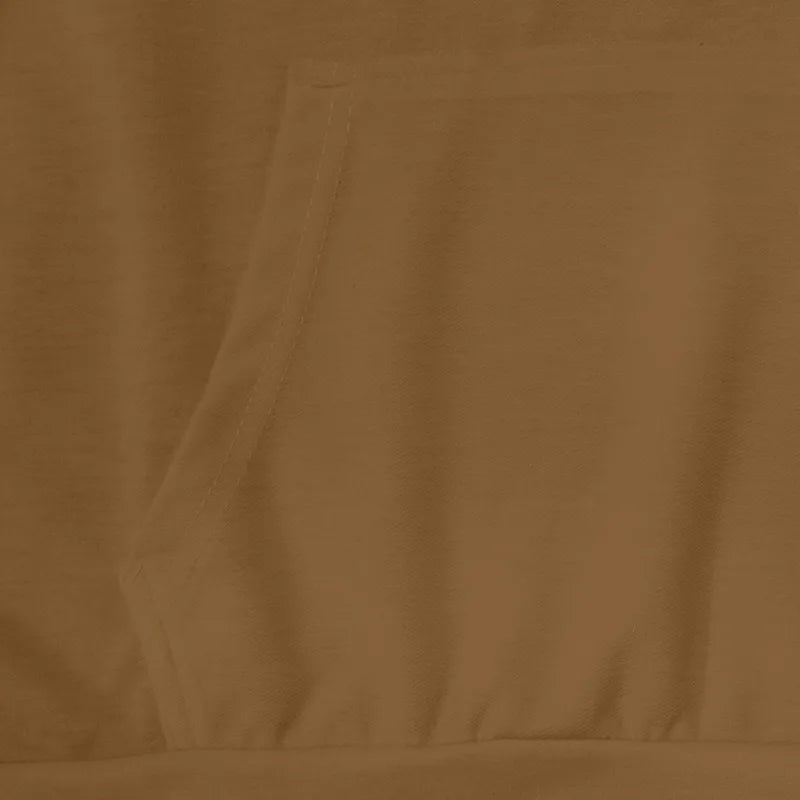 2024 Amazon New Men's Athleisure European and American Hooded Loose Short Sleeves