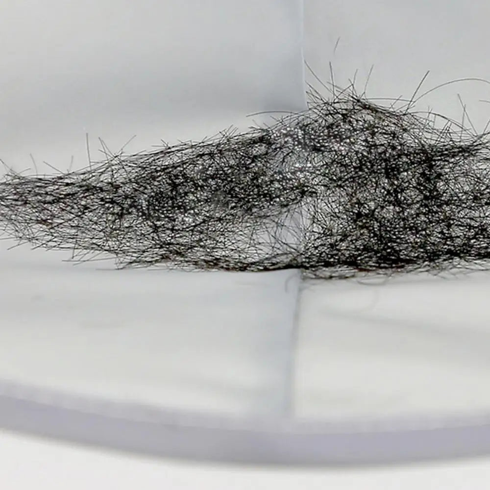 60cm Hair Cutting Cape Haircut Umbrella Catcher Barber Styling Cape Men Women Hairdressing Supplies for Hair Cutting Coloring