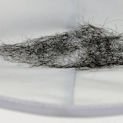 60cm Hair Cutting Cape Haircut Umbrella Catcher Barber Styling Cape Men Women Hairdressing Supplies for Hair Cutting Coloring