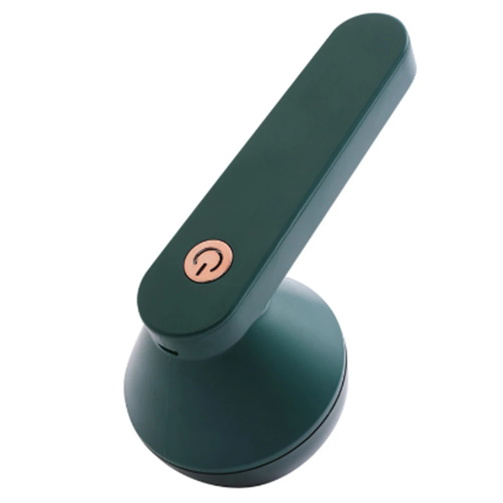 Electric Lint Remover For Clothes Fuzz Pellet Sweater Fabric Hair Ball Trimmer Portable USB Rechargeable Detachable Cleaning