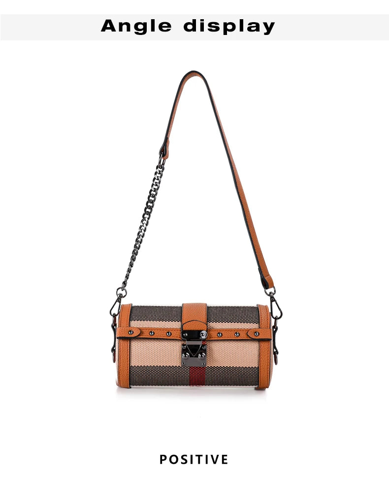 Fashion Exquisite Women Totes Shopping Hands Bags  Retro Fashionable Women Totes Shoulder Bags Classical Women Bag