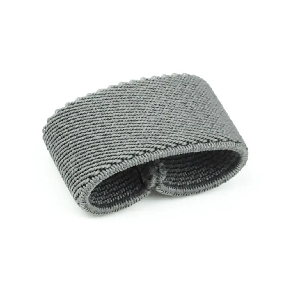 Belt Clip Elastic Webbing Accessory Keeper For Belt New Thickened Belt Loop Fixed Trouser Belt Belt Elastic Ring Elastic Buckle